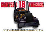 18 Wheeler american pro trucker (Dreamcast review)
