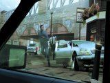 The Getaway (Playstation2 preview)